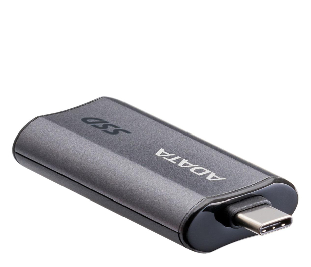 Adata 2TB SC750 Szary SC750-2000G-CCBK - 1281596 - zdjęcie 6